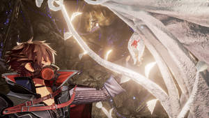 Code Vein 1920 X 1080 Wallpaper