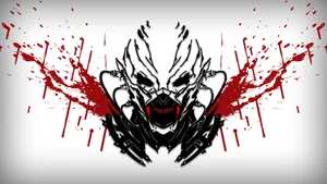 Code Vein Revenant Vampire Wallpaper