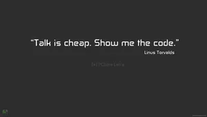 Coding Is Powering The Success Of The Modern Business Environment. Wallpaper