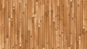 Coffee Bamboo Planks Wooden Background Wallpaper