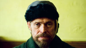 Cold Willem Dafoe Wallpaper