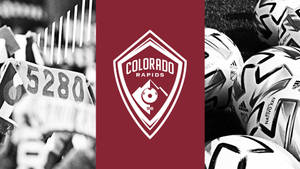 Colorado Rapids Major League Soccer Wallpaper