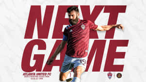 Colorado Rapids Versus Atlanta United Fc Poster Wallpaper