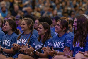 Colorado School Of Mines Applause Wallpaper