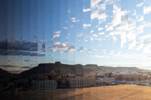 Colorado School Of Mines Lighting Changes Wallpaper