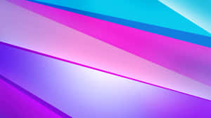 Colorful Abstract Lines And Shapes Fondos De Pantalla Wallpaper