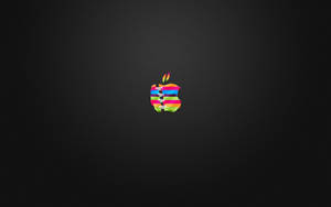 Colorful Array Of New Apple Hd Desktop Models Wallpaper