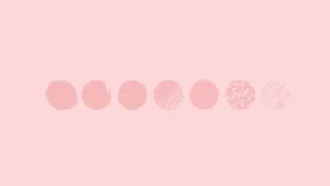 Colorful Colors Bring Pastel Beauty To Life Wallpaper