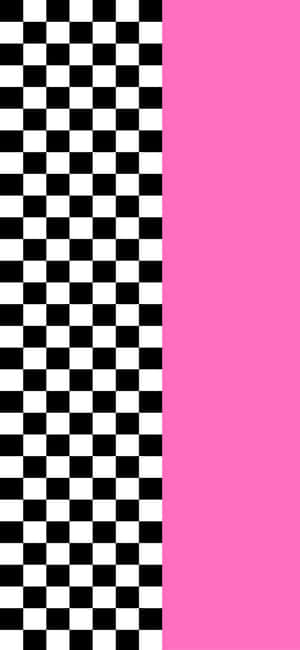 Colorful Contrast Wallpaper