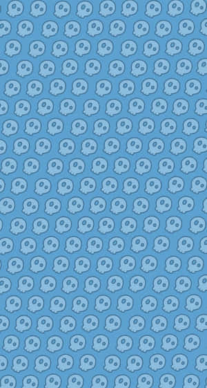 Colorful Cute Pattern Wallpaper