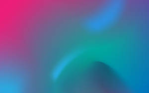 Colorful Vibrant Gradient Wallpaper