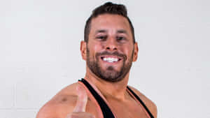 Colt Cabana Former Wwe Wrestler Wallpaper