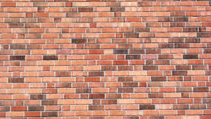 Common Brick Design Wallpaper