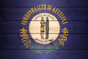 Commonwealth Of Kentucky Wallpaper