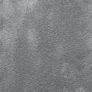 Concrete Texture Gray Fleece Textile Wallpaper