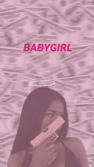 Confident And Beautiful Wallpaper