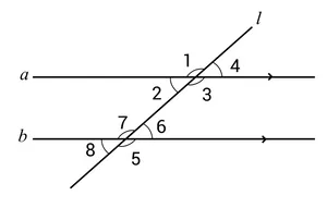 Congruent Transversal T Cuts Wallpaper