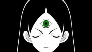 Connect To Your Inner Eye And Awaken Your Third Eye Wallpaper