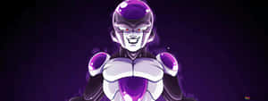 Conquer The Universe With Frieza! Wallpaper