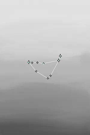 Constellation Of Capricorn Wallpaper
