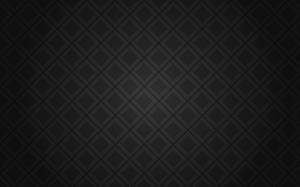 Contemporary Modern Dark Damask Wallpaper