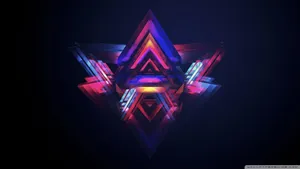 Cool Abstract Wallpaper Wallpaper