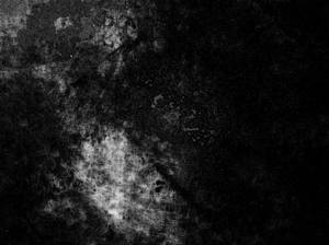 Cool Aesthetic Black Grunge Wallpaper