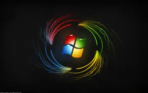 Cool And Elegant Windows Desktop Wallpaper
