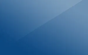 Cool Blue Gradient Wallpaper