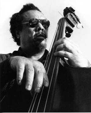 Cool Charles Mingus Wallpaper