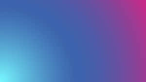 Cool, Colorful Ombre Wallpaper Wallpaper