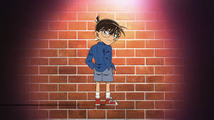 Cool Detective Conan Wallpaper