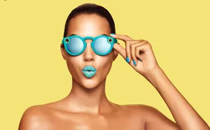 Cool For Girls Snapchat Wallpaper