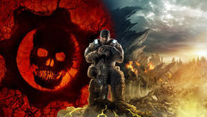 Cool Gears Of War 5 Wallpaper Wallpaper