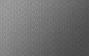 Cool Gray Minimalist Pattern Wallpaper