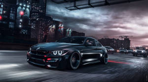 Cool Gta 5 Bmw Car Wallpaper