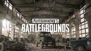 Cool Hd Pubg Battleground Wallpaper