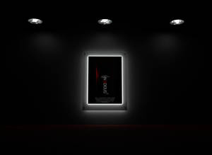 Cool Insidious Film Poster Wallpaper