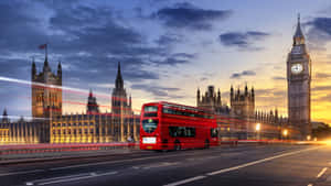 Cool Instagram Big Ben Wallpaper