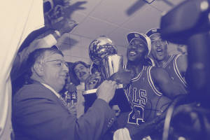 Cool Jordan