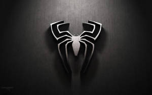 Cool Logos Spider-man Wallpaper
