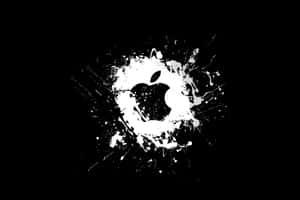 Cool Mac With Dynamic Background Wallpaper