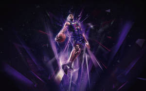 Cool Nba Vince Carter Wallpaper