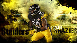 Cool Nfl Ryan Shazier Wallpaper