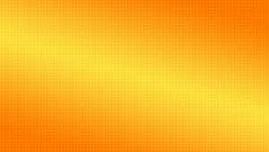 Cool Orange Gradient Wallpaper