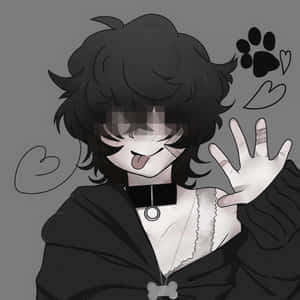 Cool Pfp For Discord Of Anime Cat Boy Wallpaper