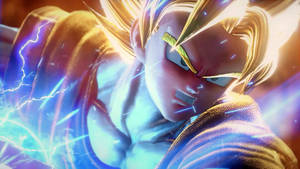 Cool Pictures Son Goku Wallpaper