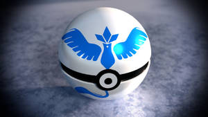 Cool Pokemon Dragon Pokeball Wallpaper