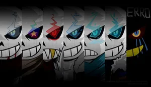 Cool Sans Versions Hd Wallpaper