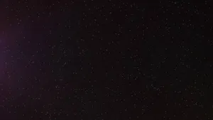 Cool Simple Star-studded Sky Background Wallpaper